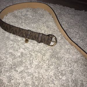 Michael Kors belt